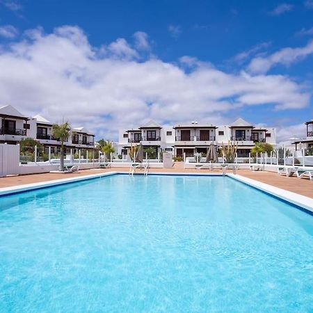 Beautiful Home In Lanzarote 5 Mins From Marina Playa Blanca  Eksteriør bilde