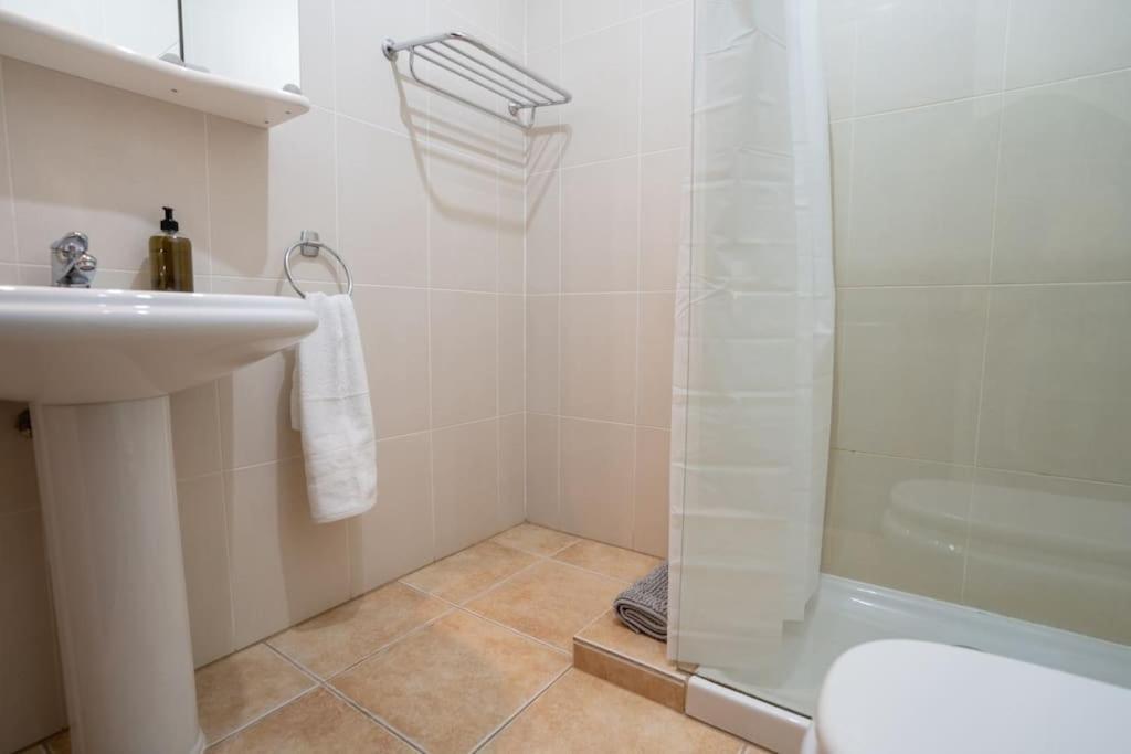 Beautiful Home In Lanzarote 5 Mins From Marina Playa Blanca  Eksteriør bilde