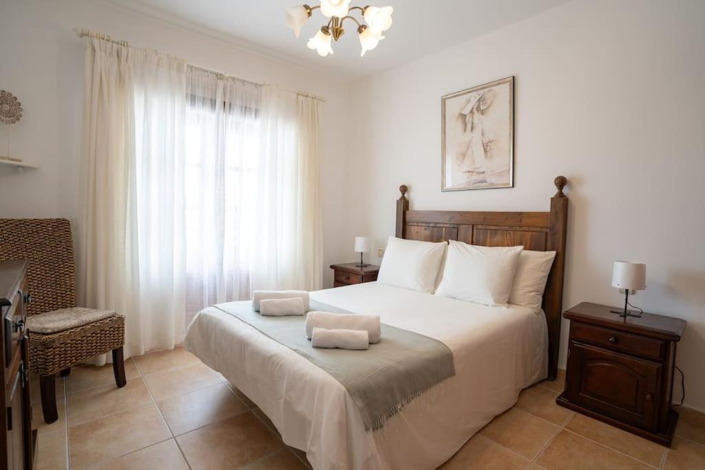 Beautiful Home In Lanzarote 5 Mins From Marina Playa Blanca  Eksteriør bilde