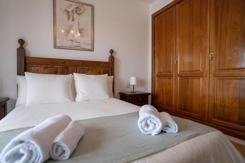 Beautiful Home In Lanzarote 5 Mins From Marina Playa Blanca  Eksteriør bilde