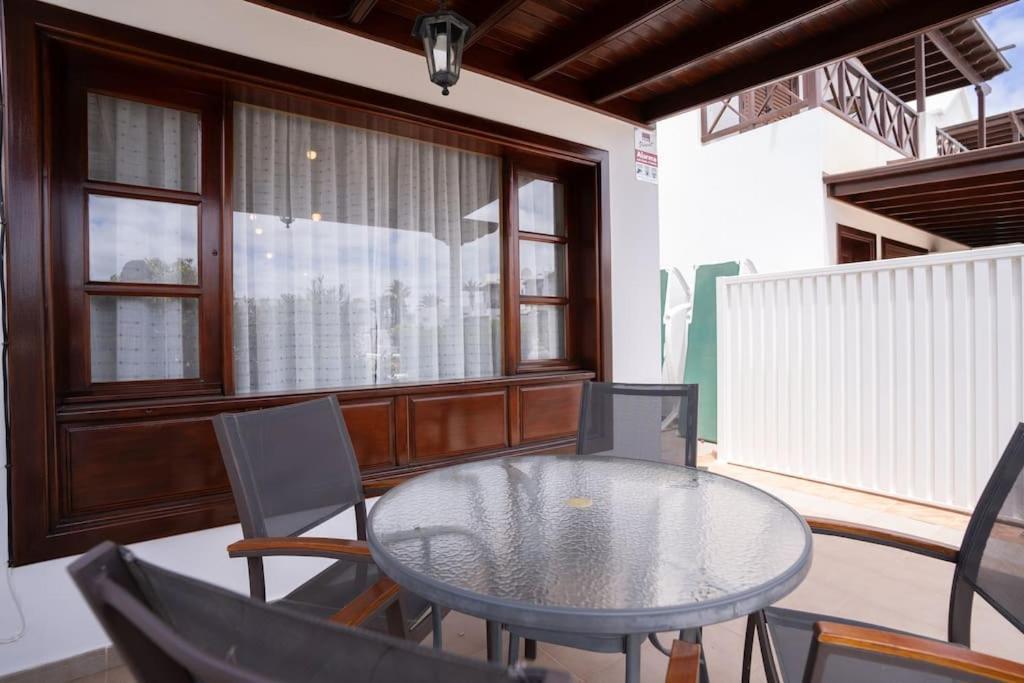 Beautiful Home In Lanzarote 5 Mins From Marina Playa Blanca  Eksteriør bilde