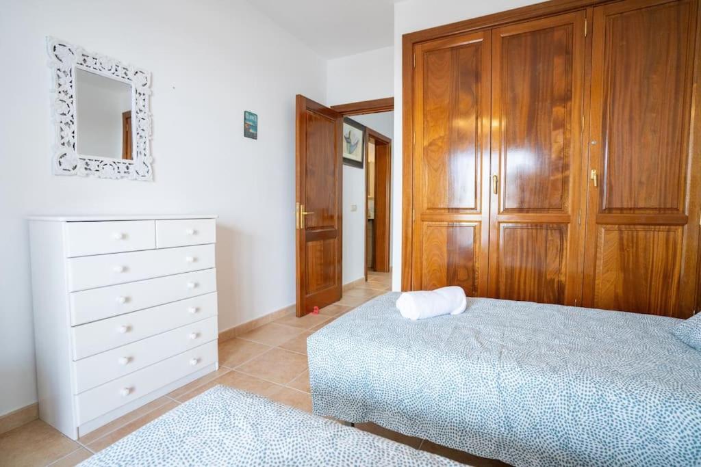 Beautiful Home In Lanzarote 5 Mins From Marina Playa Blanca  Eksteriør bilde