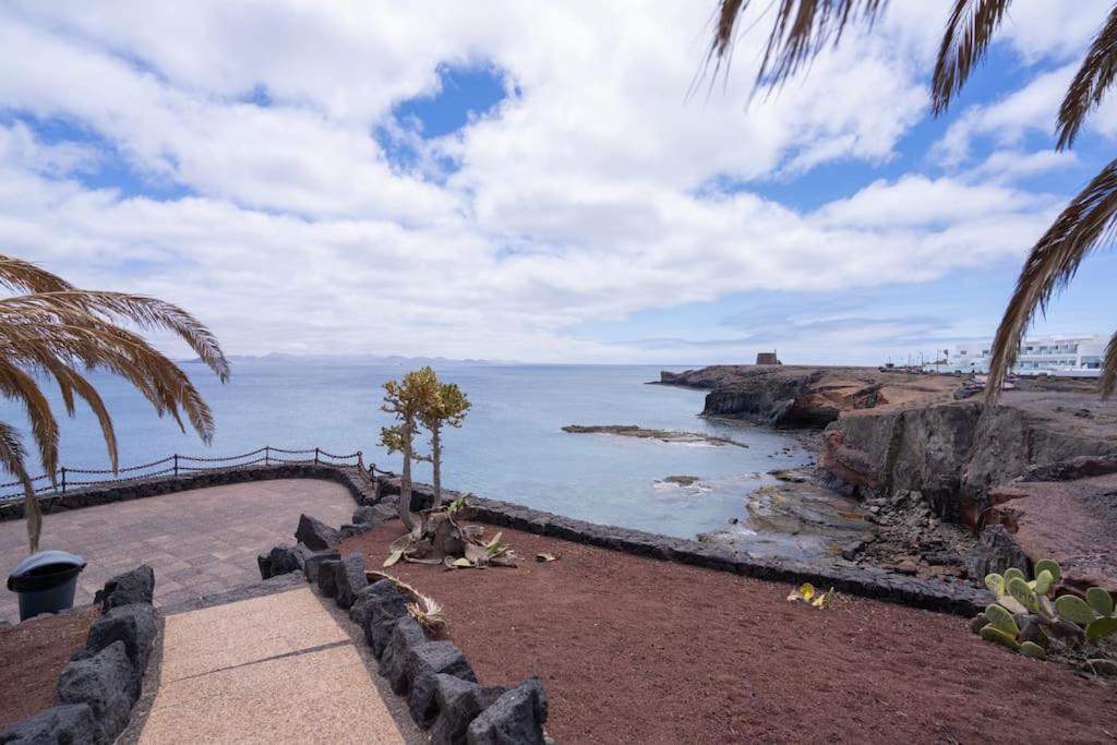 Beautiful Home In Lanzarote 5 Mins From Marina Playa Blanca  Eksteriør bilde