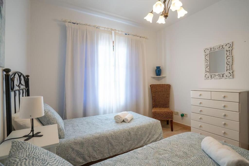 Beautiful Home In Lanzarote 5 Mins From Marina Playa Blanca  Eksteriør bilde