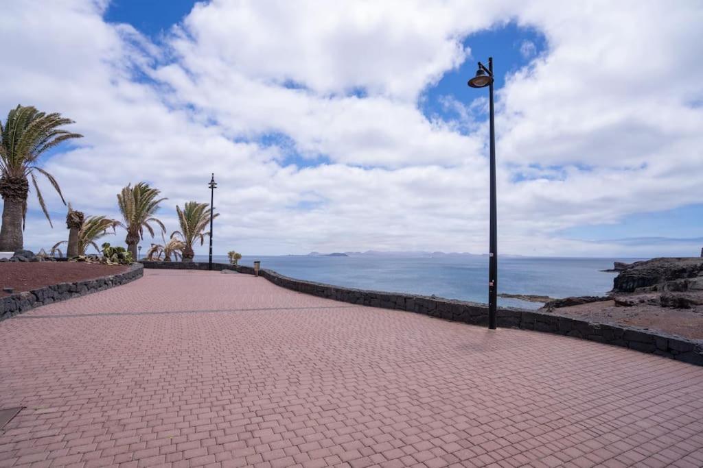 Beautiful Home In Lanzarote 5 Mins From Marina Playa Blanca  Eksteriør bilde