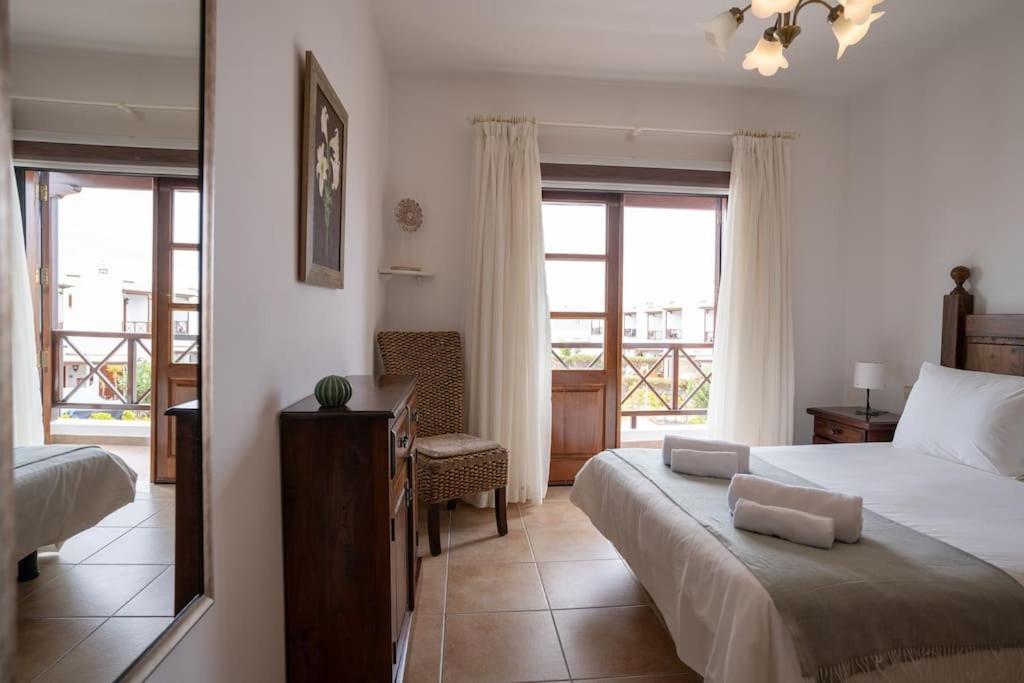 Beautiful Home In Lanzarote 5 Mins From Marina Playa Blanca  Eksteriør bilde