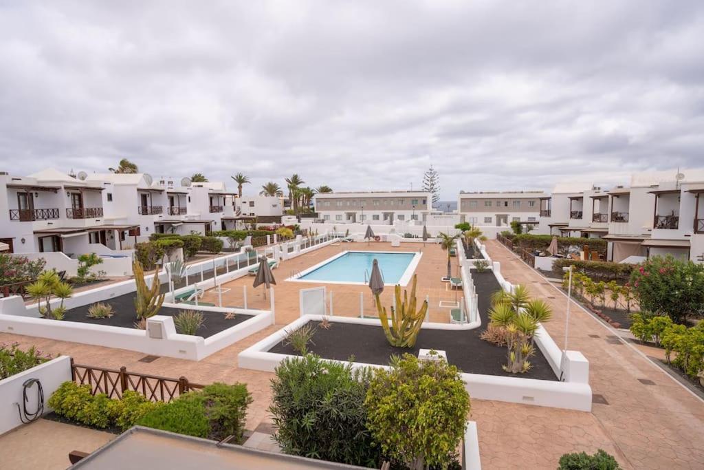 Beautiful Home In Lanzarote 5 Mins From Marina Playa Blanca  Eksteriør bilde