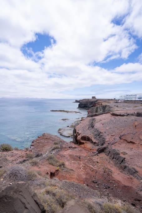 Beautiful Home In Lanzarote 5 Mins From Marina Playa Blanca  Eksteriør bilde