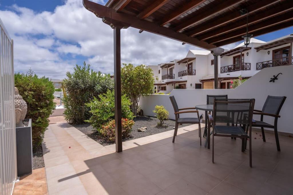 Beautiful Home In Lanzarote 5 Mins From Marina Playa Blanca  Eksteriør bilde