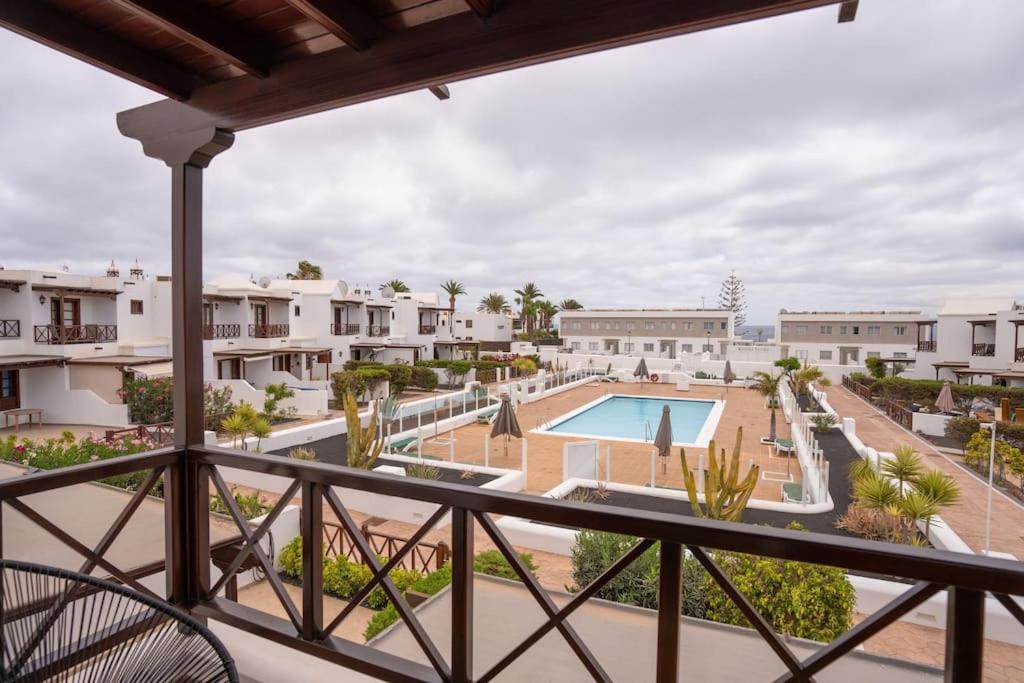 Beautiful Home In Lanzarote 5 Mins From Marina Playa Blanca  Eksteriør bilde