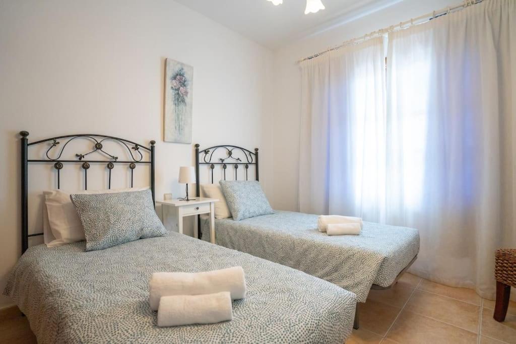 Beautiful Home In Lanzarote 5 Mins From Marina Playa Blanca  Eksteriør bilde