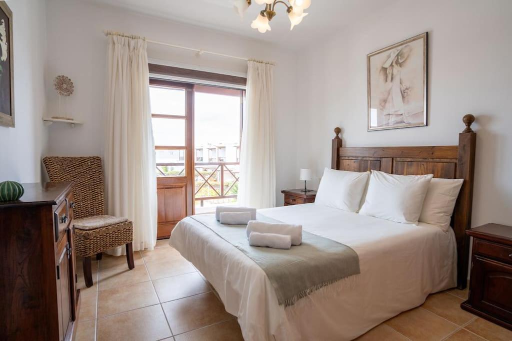 Beautiful Home In Lanzarote 5 Mins From Marina Playa Blanca  Eksteriør bilde