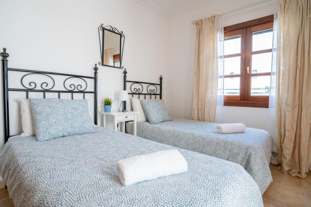 Beautiful Home In Lanzarote 5 Mins From Marina Playa Blanca  Eksteriør bilde