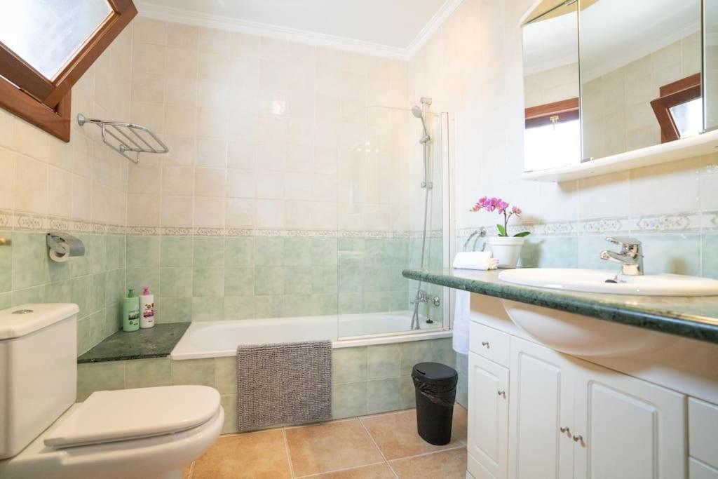 Beautiful Home In Lanzarote 5 Mins From Marina Playa Blanca  Eksteriør bilde