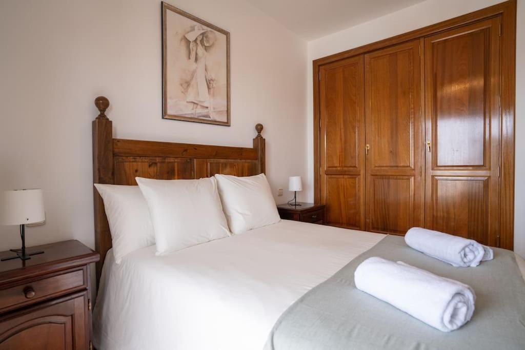 Beautiful Home In Lanzarote 5 Mins From Marina Playa Blanca  Eksteriør bilde
