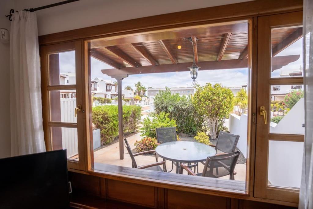 Beautiful Home In Lanzarote 5 Mins From Marina Playa Blanca  Eksteriør bilde